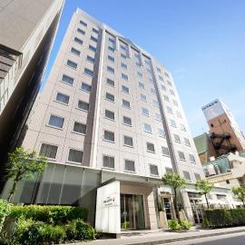 Hotel JAL City Kannai Yokohama, hotel din Yokohama