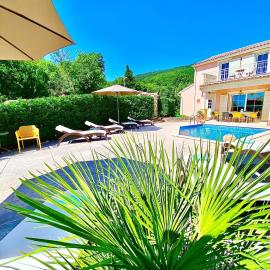 Villa Venus Privacy & Relax, hotel in Mošćenička Draga
