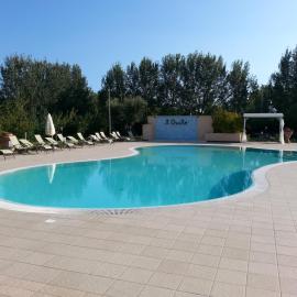 Agriturismo l'Ovile, hotel in Latina
