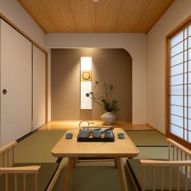 Shirakabanoyado - HATSUMI, 白樺の宿 - 初美