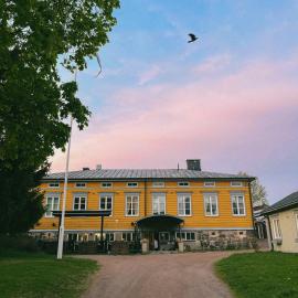Hotel Onni, hotel v destinaci Porvoo