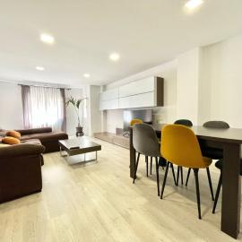 Apartamento 3 dormitorios centro Villajoyosa