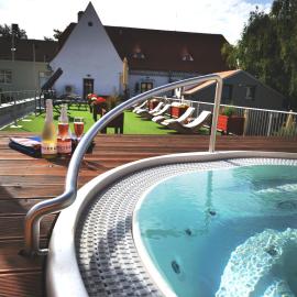 Kníže Ferdinand Apartments, hotel in Mikulov