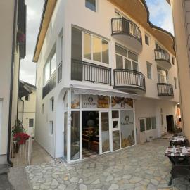 RiO Apartmani، فندق في بلاف
