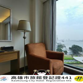 Watermark Hotel - Sizihwan, hotel u gradu 'Kaohsiung'