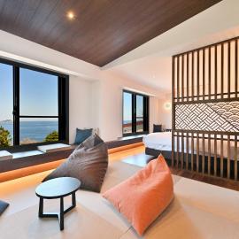 Onoue Ryokan, hotel di Karatsu