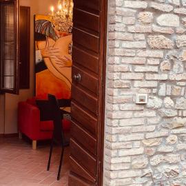 Residenza Grimerio, Hotel in CastellʼArquato