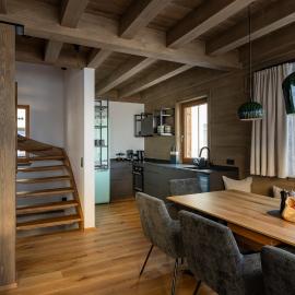 Luf Lodges – hotel w mieście Ischgl
