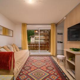 C DU VERDON -2301- Appt 4-6 Pers
