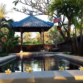 Villa Murni