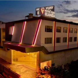 Hotel Vijay Elanza