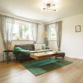 Ferienwohnung Hyggelig