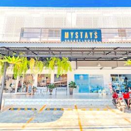 Mystays Phuket, hotel a Phuket