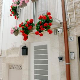 La Maddalena 5, hotel in Bitetto