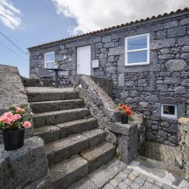 Casa Sia, hotel di Calheta de Nesquim