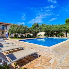 Le Beaucaire 6P - Appt avec piscine partagée