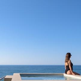 Kimata BeachFront Retreats, with Private Plunge Pools, By ThinkVilla