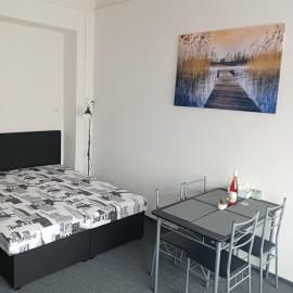 Apartmán v Kyjově, hotel in Kyjov