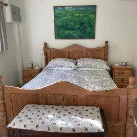 Honey House, hotel a Midhurst