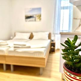 Casa Mirjan – hotel w mieście Piran