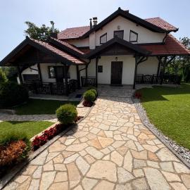 Sarajevo Villa Ruza Vjetrova
