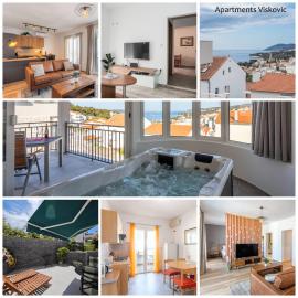Apartments Viskovic, hotel v destinácii Hvar