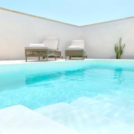 Don Enzo - Terrarossa Salento Luxury Home