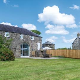 The Granary - 3 Bed Barn Conversion - Llawhaden