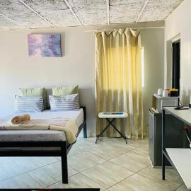 Olikaya Guest House Groblersdal