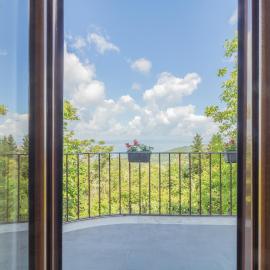 TorripaCollection - Villa Livia - Bolsena Lake, hotel v destinácii Montefiascone