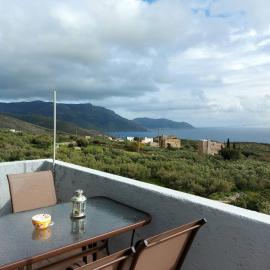 The view in Alika
