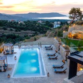 Esotico Escape Villa