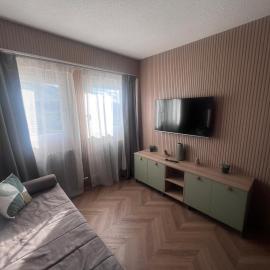 White Home Tonale