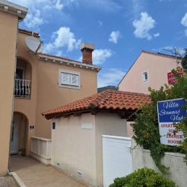 Guesthouse Villa Stanovic Vlaho