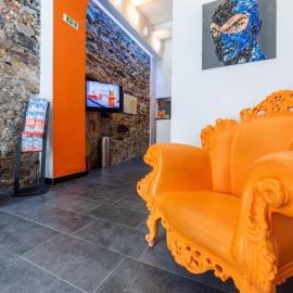 Hotel Fiume