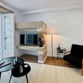 housingcoruña PLAZA DE ESPAÑA, hotel din A Coruña
