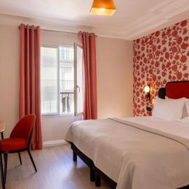 Hotel le 46