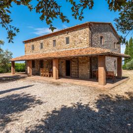 Holiday Home Casa Grande by Interhome, hotel a Case Bardi