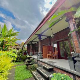 Jana's Homestay