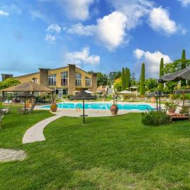 Apartment Tipologia Bilocale by Interhome