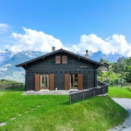 Chalet Peer Gynt by Interhome: Nendaz şehrinde bir otel