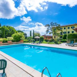 Villa Villa Elena-1 by Interhome