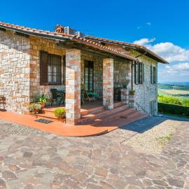 Holiday Home Casa Alfredo by Interhome