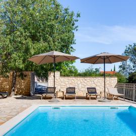 Holiday Home Relax by Interhome, hotel in Jasenice