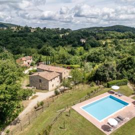 Apartment La Casa Antica by Interhome