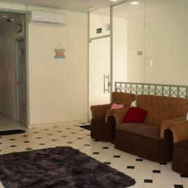 Hotel Central Abaetetuba، فندق في Abaetetuba