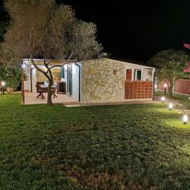 Argentario Cottage, hotell sihtkohas Giannella