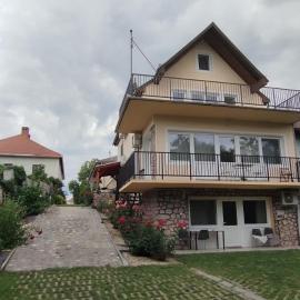 Gecse-Villa, hotel in Sárospatak