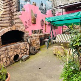 Lovely Goris, hotel en Goris