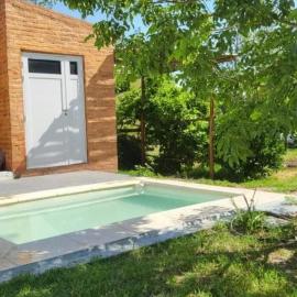 Casa En Victoria Entre Ríos Salida Al Rio Pesca Cabaña, hotell sihtkohas Victoria